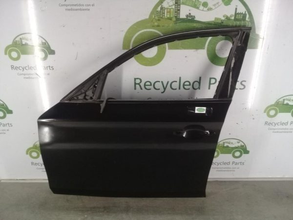 Puerta Delantera Izquierda Bmw 120i (03189412)