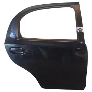 Puerta Trasera Derecha Toyota Etios 5p (04958318)