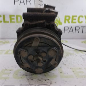 Compresor De A/a Honda Fit 1.4 (06128757)