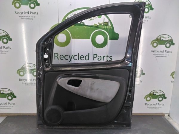 Puerta Delantera Derecha Fiat Qubo (04203927)