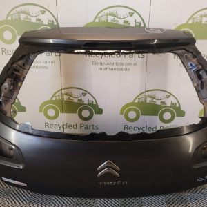 Porton Trasero Citroen Nuevo C3 (05853228)