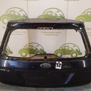 Porton Trasero Ford Fiesta Ambiente (05550729)