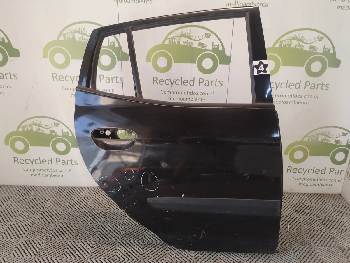Puerta Trasera Derecha Kia Picanto (05336869)
