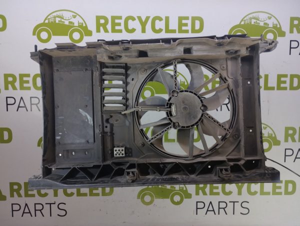 Electroventilador 308 1.6 (04417883)