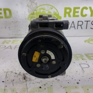 Compresor De A/a Fiat Punto 1.4 (05922800)