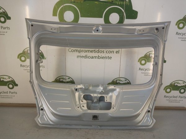 Porton Trasero Vw Gol Trend Msi (01789424)