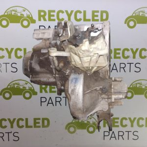Caja De Velocidades Peugeot 208 1.6 8v Hdi (05785136)