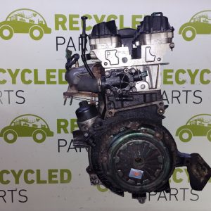 Motor Citroen C3 Aircross 1.6 16v (06024676)