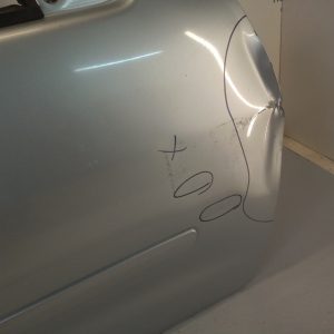 Puerta Delantera Derecha Vw Polo (03983936)