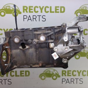 Motor Chevrolet Onix 1.4 8v (05585821 Solo Block