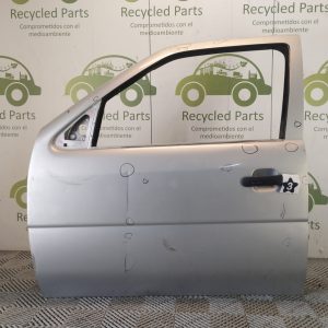 Puerta Delantera Izquierda Vw Gol G2 G3 G4 (06681825)
