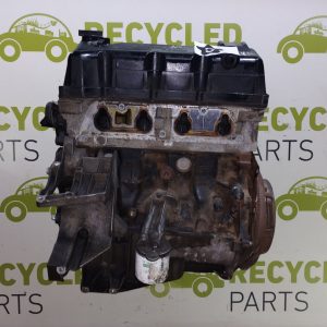 Motor Ford Ka 1.0 8v (06111845)