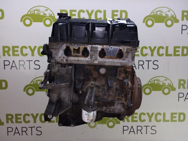 Motor Ford Ka 1.0 8v (06111845)