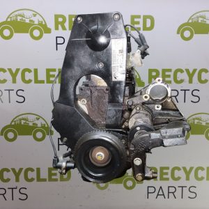Motor Chevrolet Classic 1.4 8v (06176925)