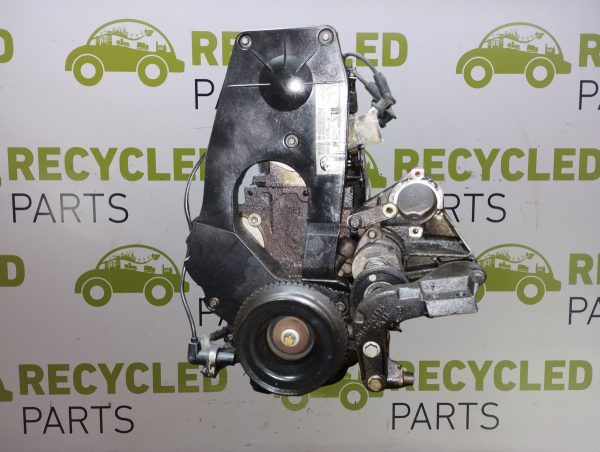 Motor Chevrolet Classic 1.4 8v (06176925)