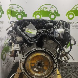 Motor Mercedes Benz E350 3.5 V6 (02627912)