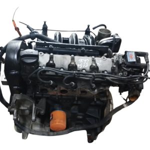 Motor Vw Gol Trend 1.6 8v (06927743)