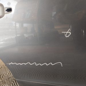 Puerta Trasera Derecha Citroen C4 4p (05885387)