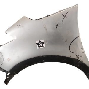 Guardabarro Izquierdo Citroen C3 Aircross (06024671)
