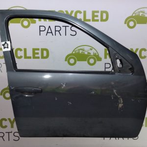 Puerta Delantera Derecha Renault Symbol (05666812) Lp