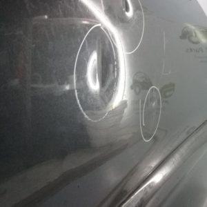 Puerta Trasera Derecha Peugeot 207 (03285550)