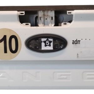 Porton Trasero Ford Ranger Ln (06079616)