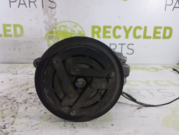 Compresor De A/a Vw Gol 1.4 (06057362)