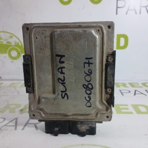 Modulo De Inyeccion Vw Suran 1.6 (06080671)