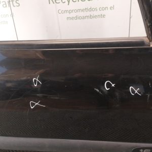 Puerta Delantera Derecha Renault Clio 2 (05357530)