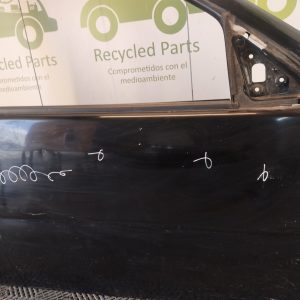 Puerta Delantera Derecha Vw Gol G2 G3 G4 3p (06363743)
