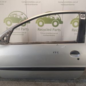 Puerta Delantera Izquierda Peugeot 206 3p (05900312)