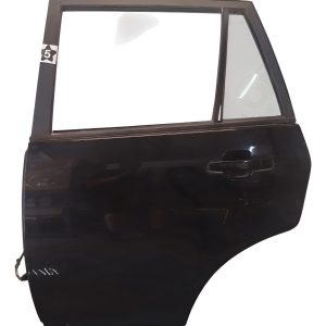Puerta Trasera Izquierda Chery Tiggo (05339801)