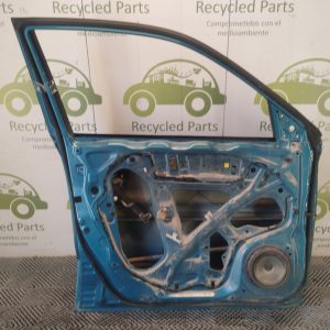 Puerta Delantera Izquierda Suzuki Vitara (02913193)