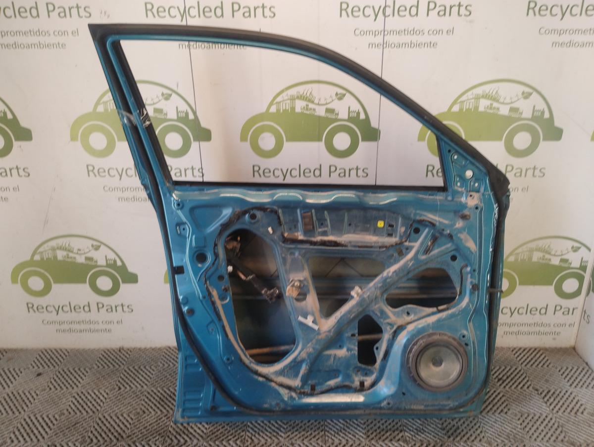 Puerta Delantera Izquierda Suzuki Vitara (02913193)
