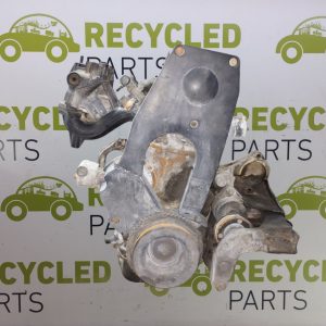 Motor Chevrolet Classic 1.4 8v (05277143) Detalle