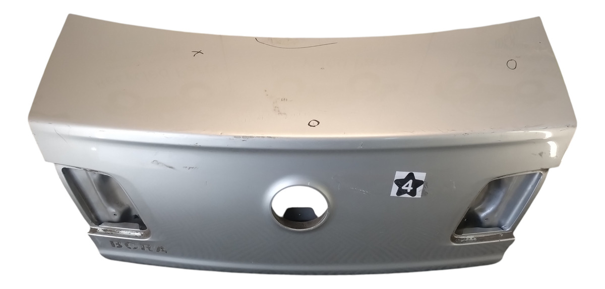 Tapa De Baul Vw Bora Ln (05734431)