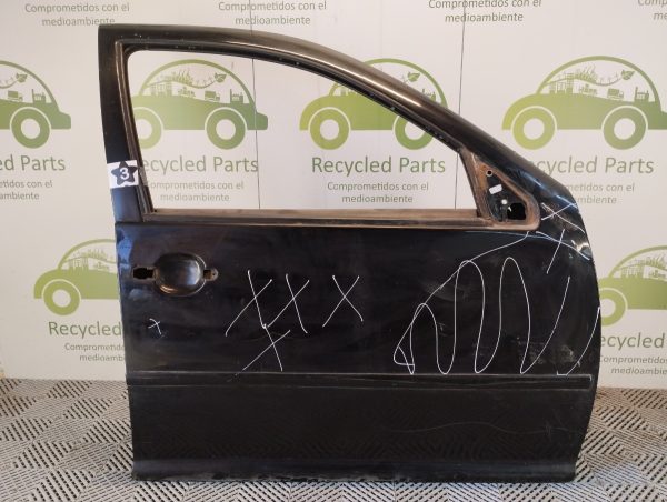 Puerta Delantera Derecha Vw Bora (04687919)