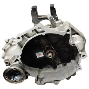 Caja De Velocidades Audi A1 1.4t Fsi (06417961)