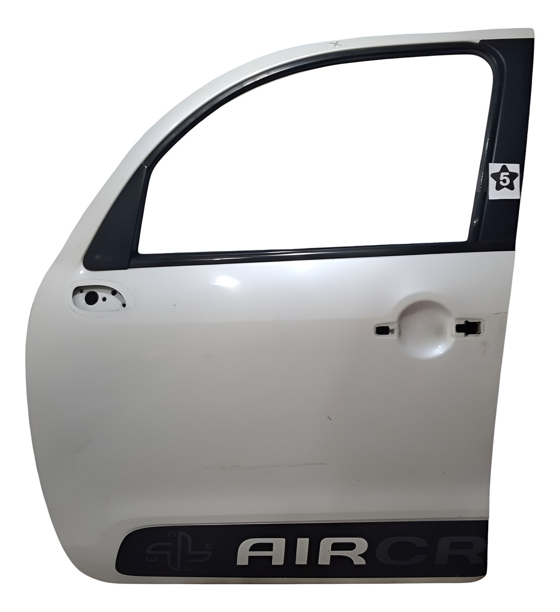 Puerta Delantera Izquierda Citroen C3 Aircross (05136953) Lp