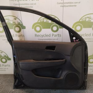 Puerta Delantera Izquierda Hyundai I30 (05644790)