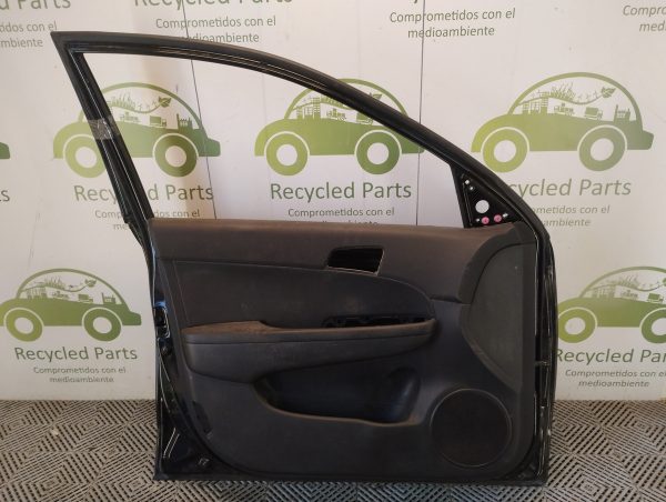 Puerta Delantera Izquierda Hyundai I30 (05644790)
