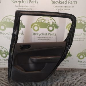 Puerta Trasera Derecha Peugeot 307 (06231131)