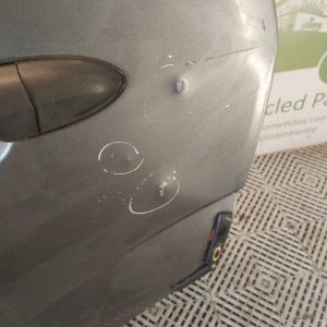 Puerta Trasera Izquierda Ford Focus F1 (05835816)