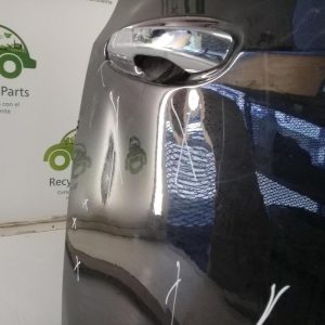 Puerta Delantera Derecha Honda City (03738460)
