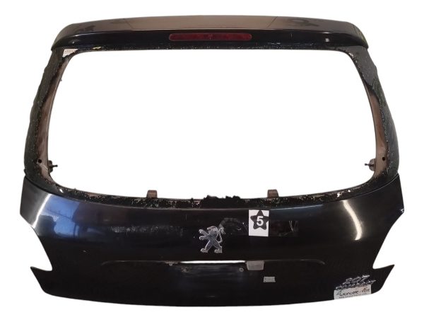 Porton Trasero Peugeot 207 (06083370)
