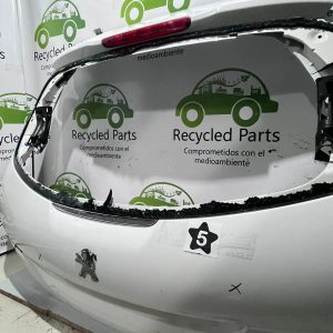 Porton Trasero Peugeot 208 (06718832) Lp