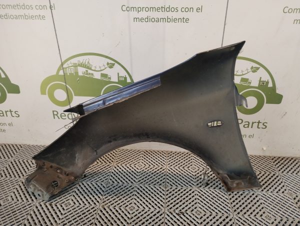 Guardabarro Derecho Peugeot 207 (05519264)