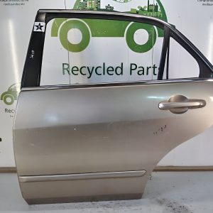 Puerta Trasera Izquierda Honda Accord 7ma (03628212)