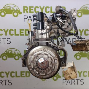 Motor Chevrolet Corsa 1.6 8v (05259600)