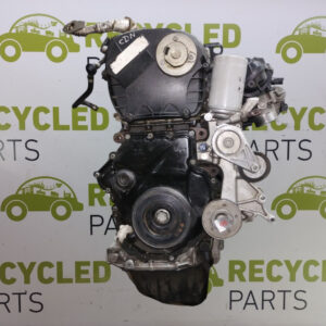 Motor Audi A4 2.0 Tfsi (05842229)